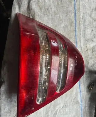 Mercedes-Benz C W203 Rear/tail lights A2038201164 1812010426 1190059