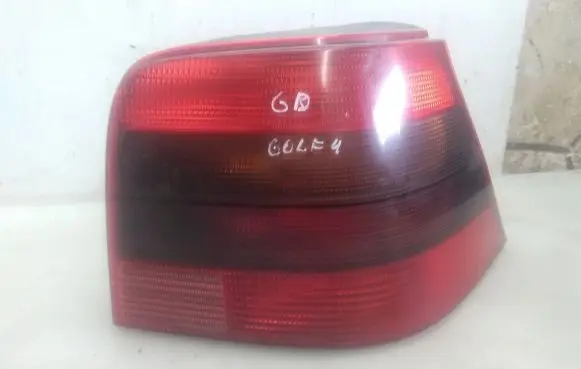 Volkswagen Golf IV Rear/tail lights