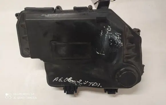 Audi A6 S6 C6 4F Other engine bay part 4F1907355A
