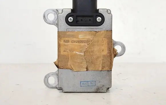 Alfa Romeo 159 ESP acceleration yaw rate sensor A2C530811 15113801 51748607