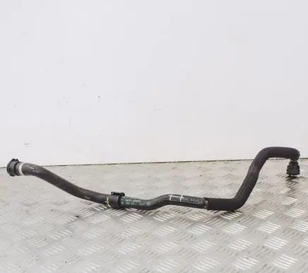 BMW X5 F15 Air intake hose/pipe 7823893