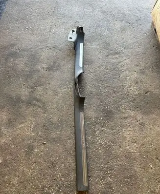 Volkswagen PASSAT CC Sill/side skirt trim 3aa853369