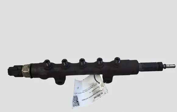 Ford Transit Fuel main line pipe 55PP0501 183292035671