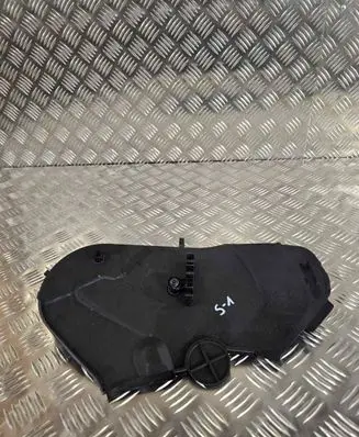 Audi A6 S6 C7 4G Timing belt guard (cover) 04L109107G