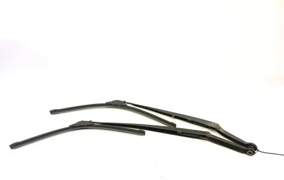BMW 3 E46 Headlight wiper blade set 