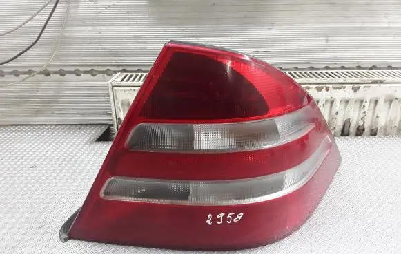 Mercedes-Benz S W220 Rear/tail lights