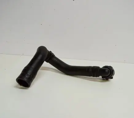 Volkswagen Caddy Engine coolant pipe/hose 1T0122073BC