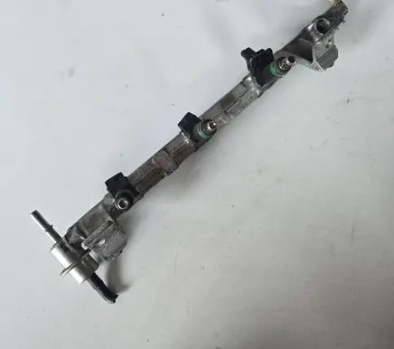 Ford Focus Fuel main line pipe 9D2809h487 719H487AB 0280160599