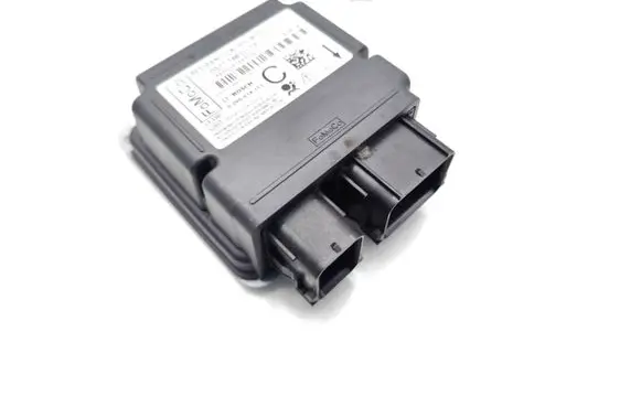 Ford Mondeo MK V Airbag control unit/module DS7T-14B321-CF 0285014131