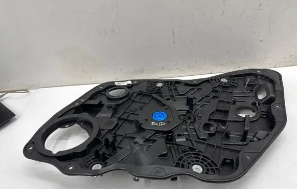 KIA Niro Front door window regulator with motor 82480AT060