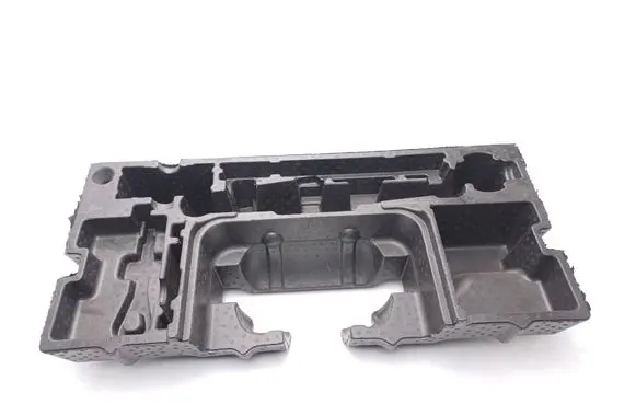 Mercedes-Benz GLE (W166 - C292) Tool box A1668991921