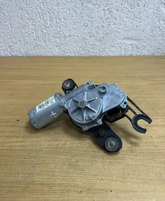 Volkswagen Golf VII Wiper motor 5G0955711A W000038532