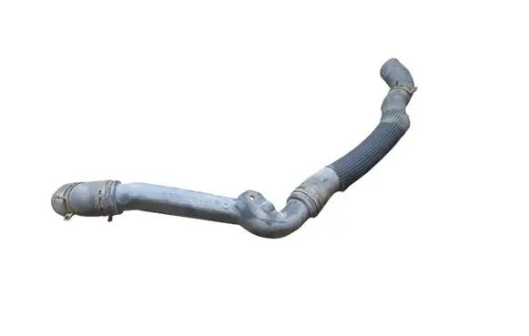 Ford Transit Engine coolant pipe/hose 924104