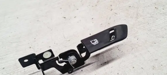Peugeot 301 Fuel cap release pull handle 4518
