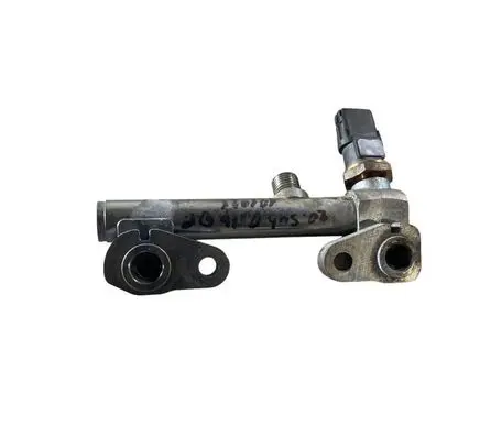 Subaru Outback (BT) Fuel main line pipe 01ND05K31A R137 06D22