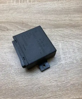Opel Zafira A Light module LCM 09135156