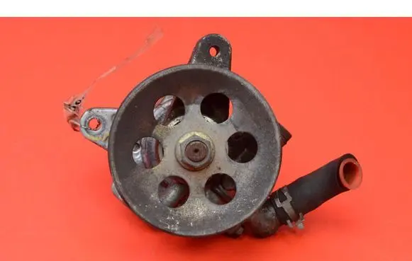 Honda Accord Power steering pump