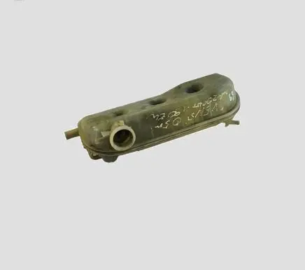 Toyota Avensis T250 Coolant expansion tank/reservoir