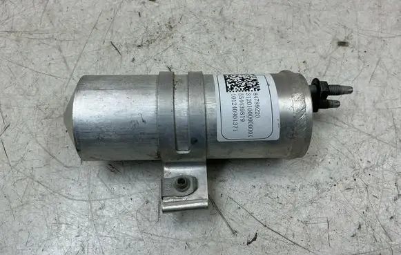 Chevrolet Corvette C8 Air conditioning (A/C) air dryer 84789220
