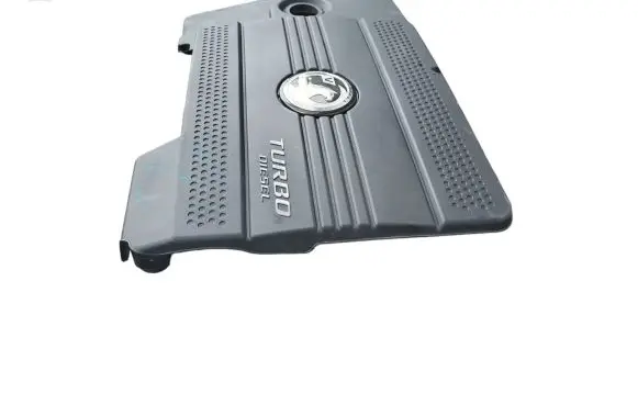 Opel Antara Engine cover (trim) 25184813