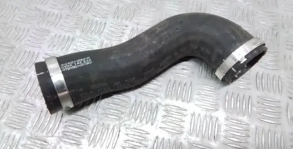 Volkswagen Golf VIII Intercooler hose/pipe 5WA145832
