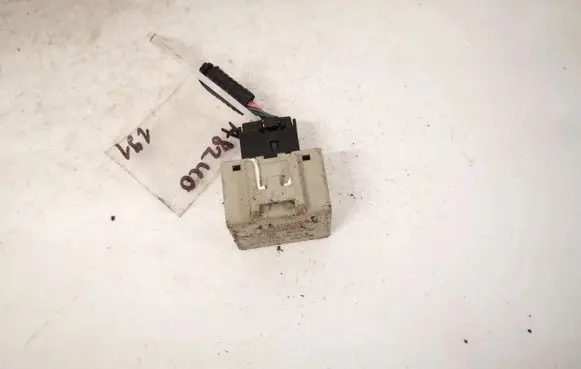 Lexus IS 220D-250-350 Other relay 8198030170 81980-30170
