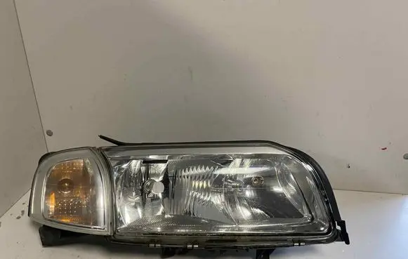 Volvo S80 Headlight/headlamp 30744490 89900311
