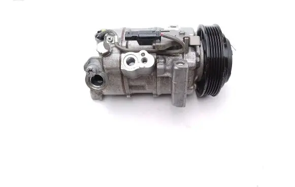 Mercedes-Benz A W177 AMG Air conditioning (A/C) compressor (pump) A0008304102 6SES14C 4471508211