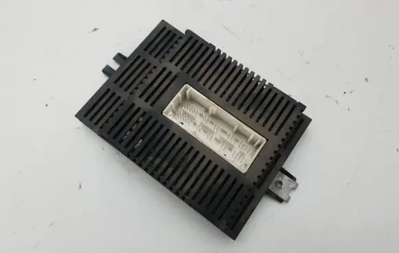 BMW 7 E65 E66 Light module LCM 9112629 937601 532254814