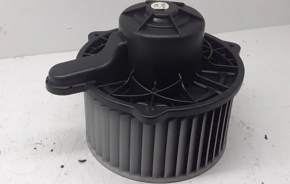 Hyundai ix 55 Heater fan/blower F00S33F011