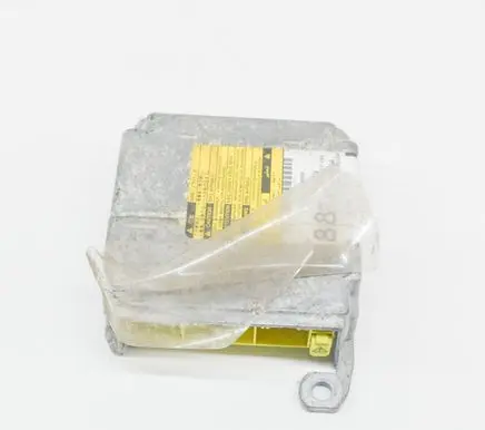 Toyota Avensis T250 Airbag control unit/module 8917005160 208623106