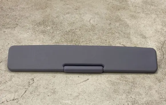 Audi A3 S3 8L Sun visor 8D0858555