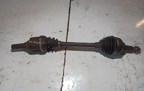 Nissan Primastar Front driveshaft