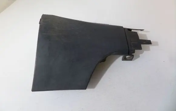 Audi A4 S4 B5 8D Side skirt rear trim 8E0853579B