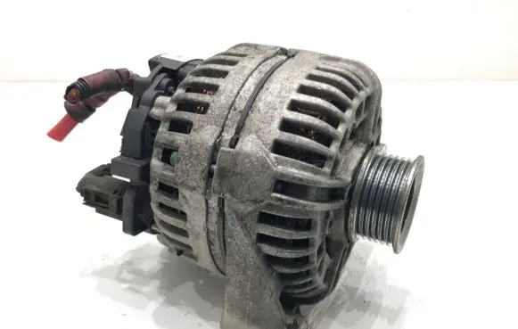BMW X3 E83 Generator/alternator 