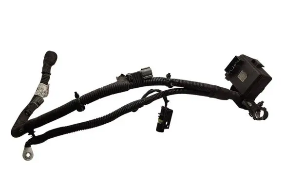 SsangYong Rodius Positive cable (battery) 2696021001