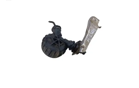 Volkswagen Touareg I Other devices 7L0721695W
