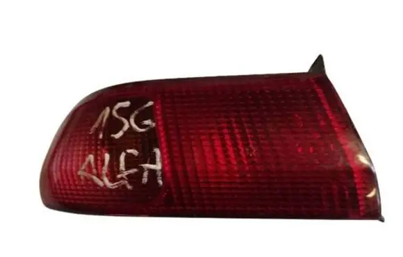 Alfa Romeo 156 Rear/tail lights 60620137