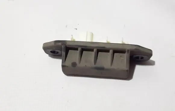 Toyota C-HR I Loading door exterior handle 84840F4020