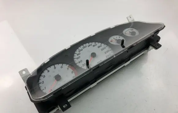 Nissan Primera Speedometer (instrument cluster) 248109F562