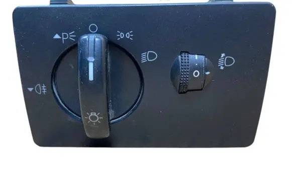 Ford Transit Light switch 4M5T13A024EA