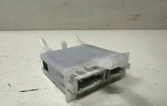 BMW 5 F10 F11 Parking PDC control unit/module 9117847 1529200325 13315112