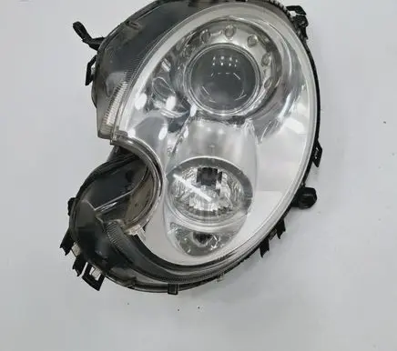 Mini One - Cooper Coupe R56 Headlight/headlamp 162703
