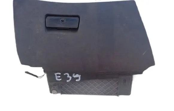 BMW 5 E39 Glove box set 