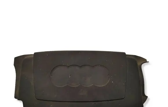 Audi A6 S6 C6 4F Engine cover (trim) 06E103926D PA6G10M20