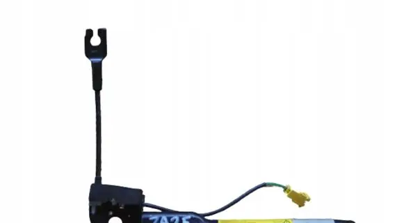 Ford Ka Front seatbelt 34022870