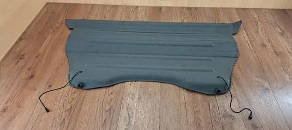 Ford Focus C-MAX Tailgate trim 1327670