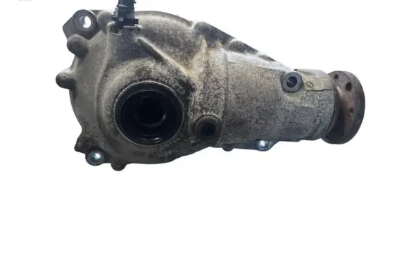 BMW X3 F25 Front differential 8618381