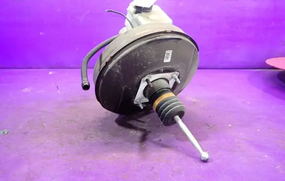 Skoda Octavia Mk2 (1Z) Master brake cylinder 1K1614105BH