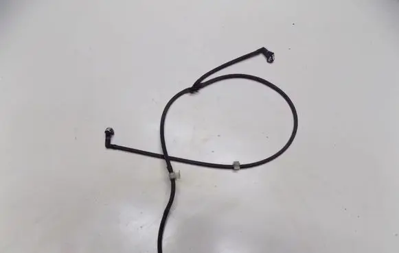Honda Accord Windshield washer spray nozzle N22A1